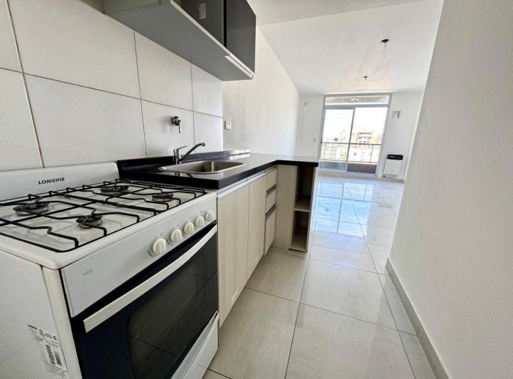 Departamento · 43m² · 2 Ambientes