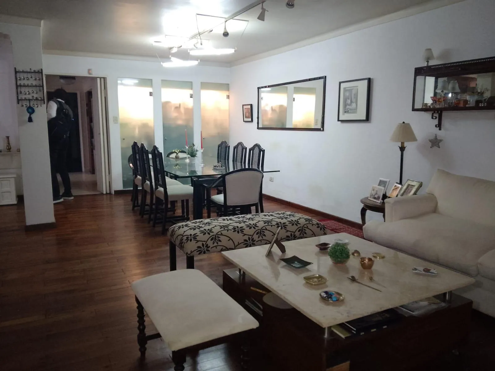 EXCELENTE CASA EN VENTA EN ZONA NORTE - VILLA CENTENARIO