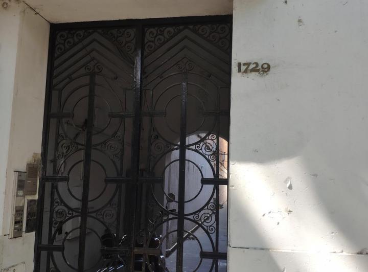Departamento · 40m² · 2 Ambientes