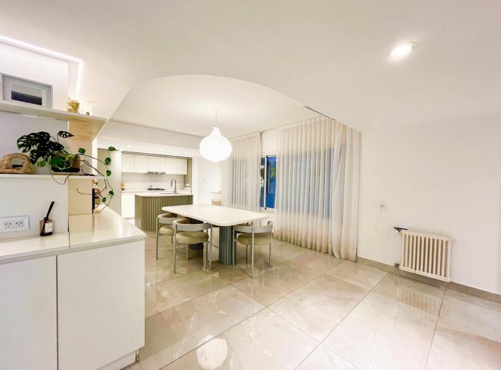 Departamento · 102m² · 5 Ambientes