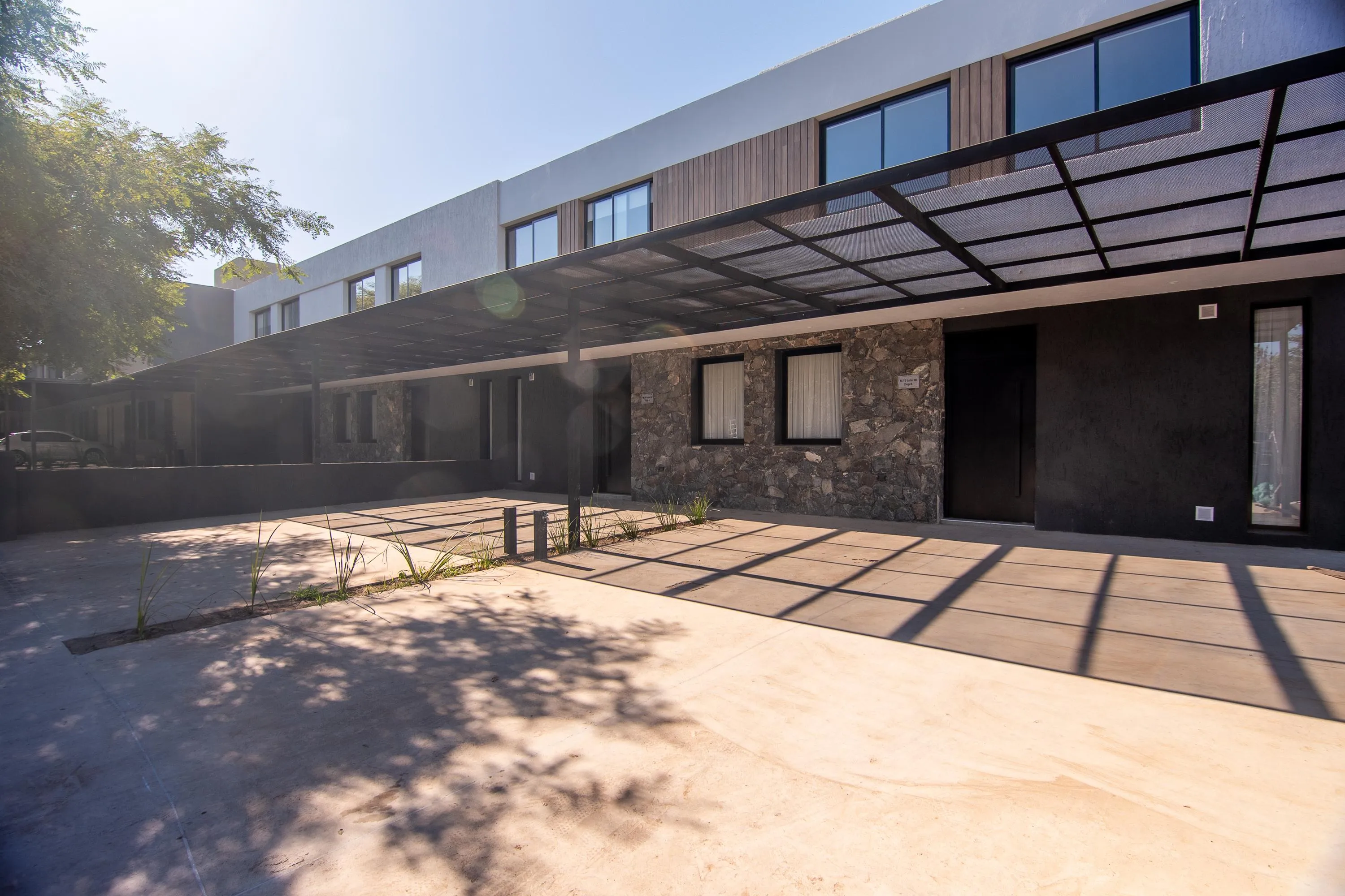 DUPLEX PREMIUM A ESTRENAR