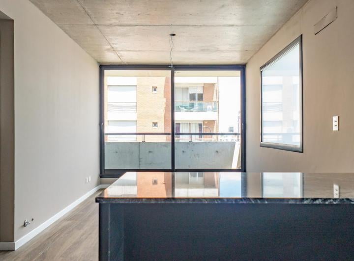 Departamento · 47m² · 2 Ambientes
