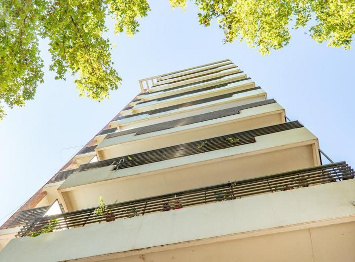 Departamento · 47m² · 2 Ambientes