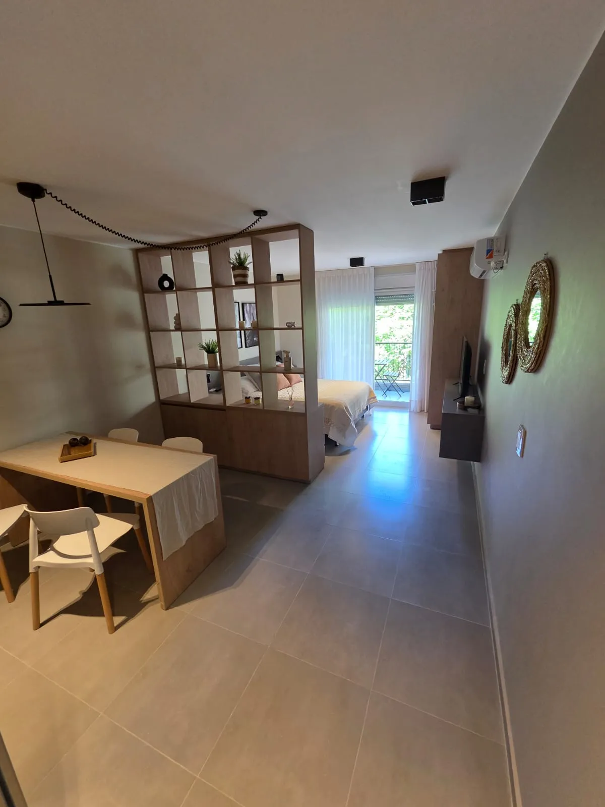 SE VENDE ESPECTACULAR DEPARTAMENTO DE UN DORMITORIO EN Torre Mapa 06