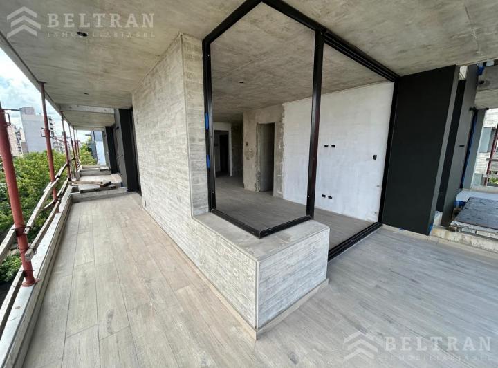 Departamento · 92m² · 3 Ambientes