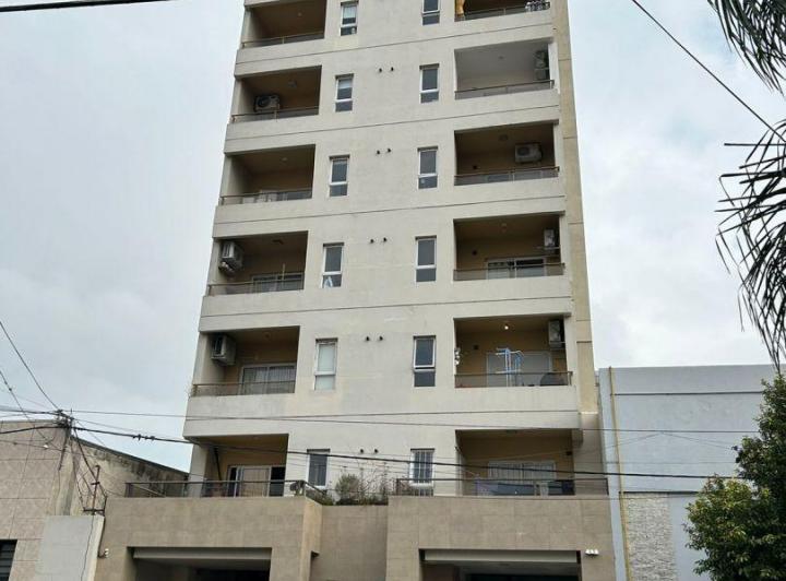 Departamento · 43m² · 2 Ambientes · 1 Cochera