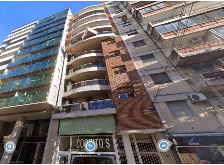 Departamento · 56m² · 3 Ambientes