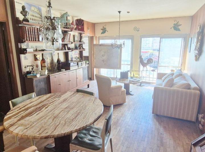 Departamento · 67m² · 2 Ambientes · 1 Cochera