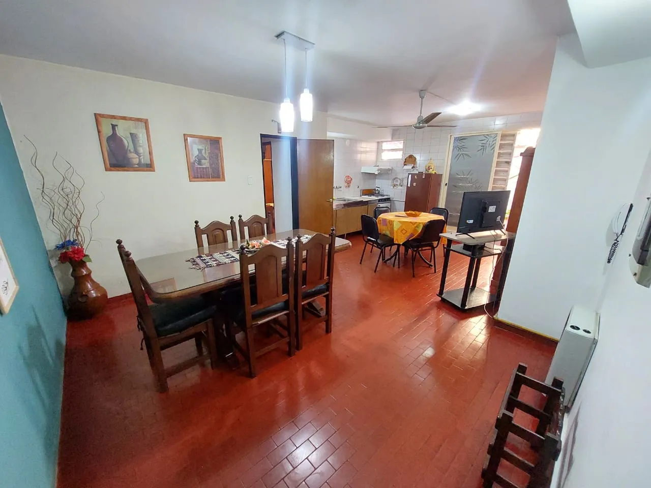 LA MEJOR UBICACION LA TIENE ESTE DEPARTAMENTO