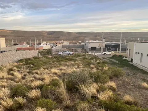 Terreno en Venta en Comodoro Rivadavia, Escalante