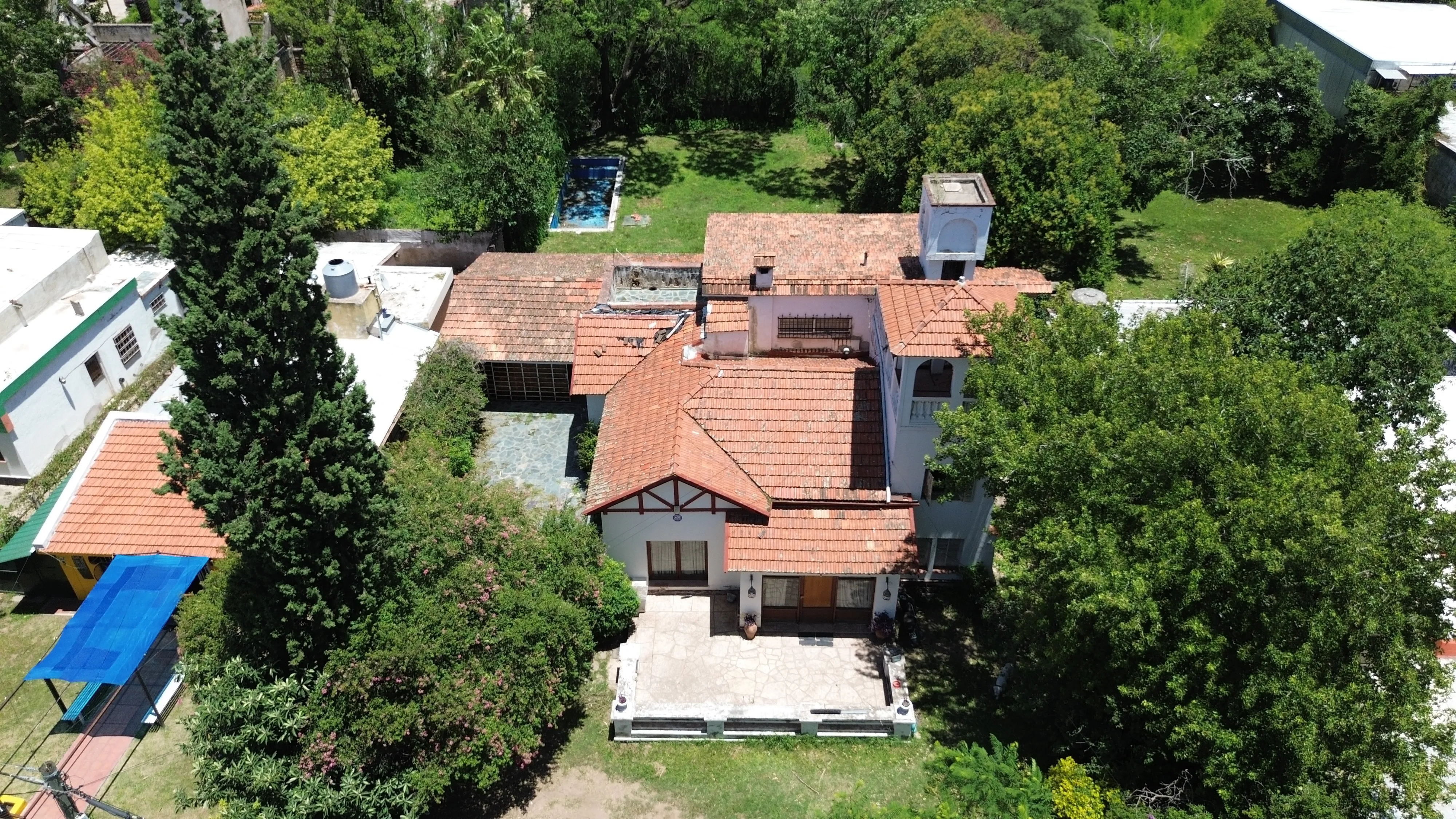 Hermosa casa en Venta sobre Av Rafael Nuñez
