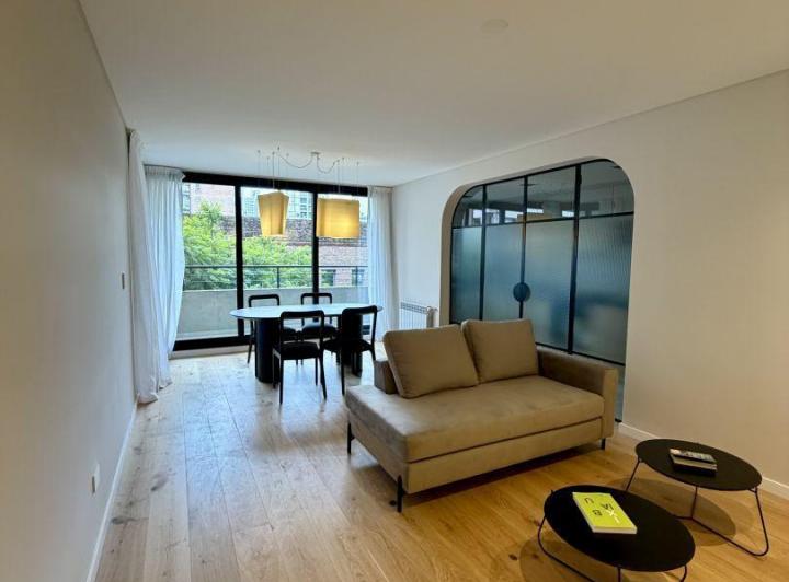 Departamento · 85m² · 5 Ambientes · 1 Cochera