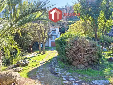 Casa en Venta en Villa Elena, Chacabuco