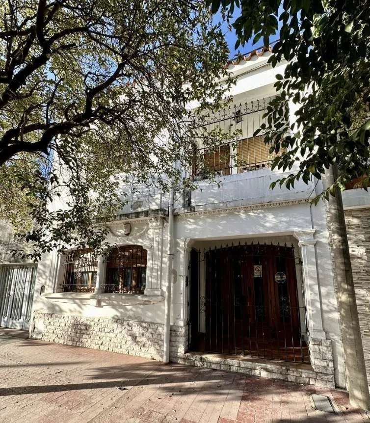 VENTA EN BARRIO TALLERES ESTE USD65000