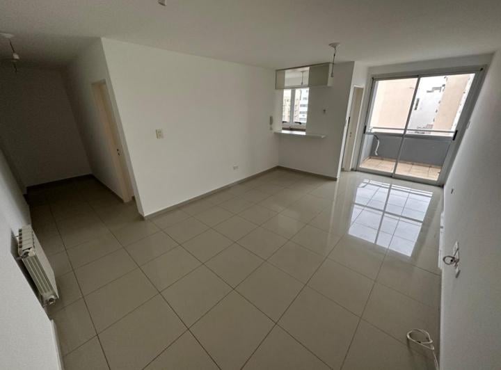 Departamento · 50m² · 2 Ambientes