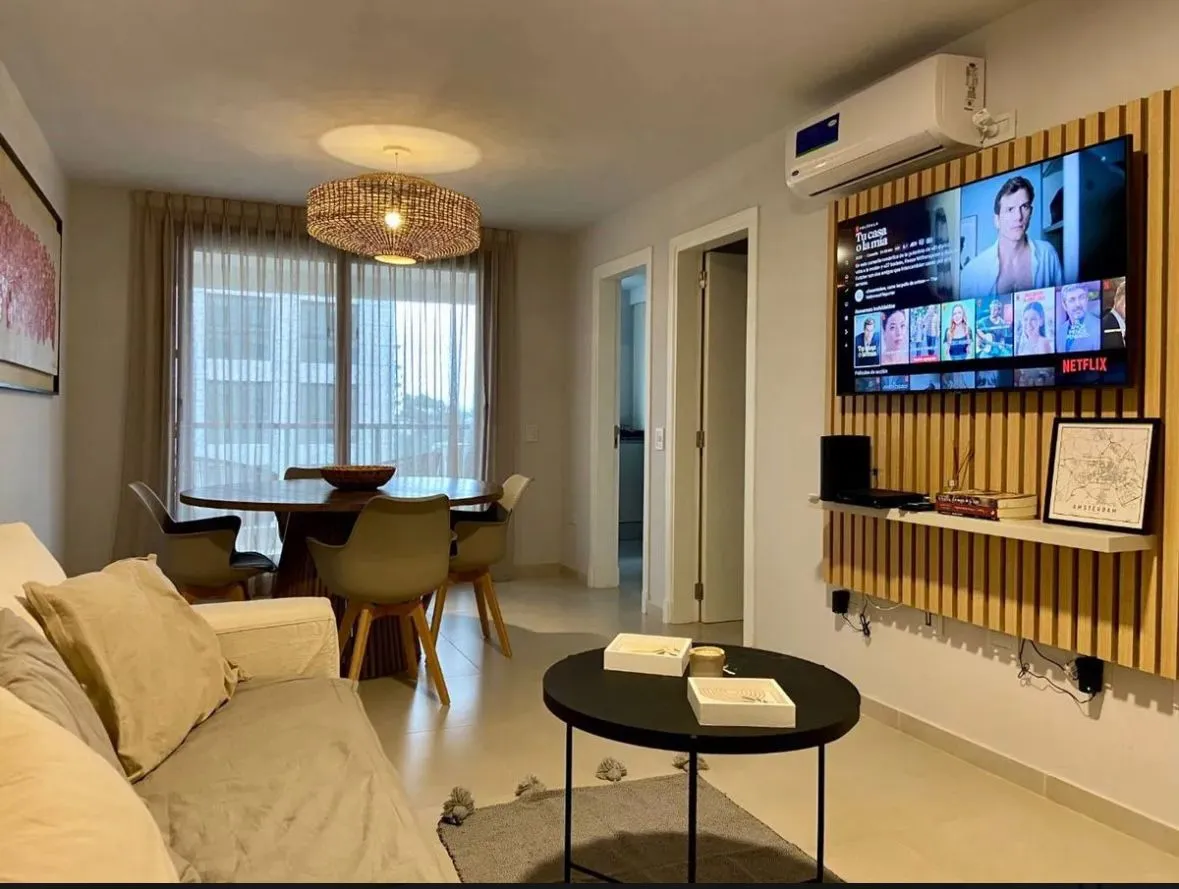 departamento premium en complejo Opera seguridad pileta gym