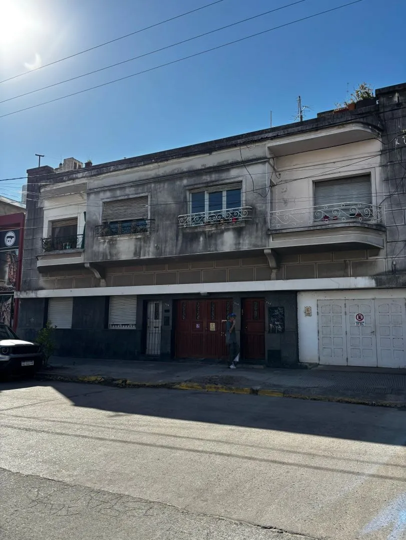 PROPIEDAD IDEAL PARA CONSTRUCCIÓN