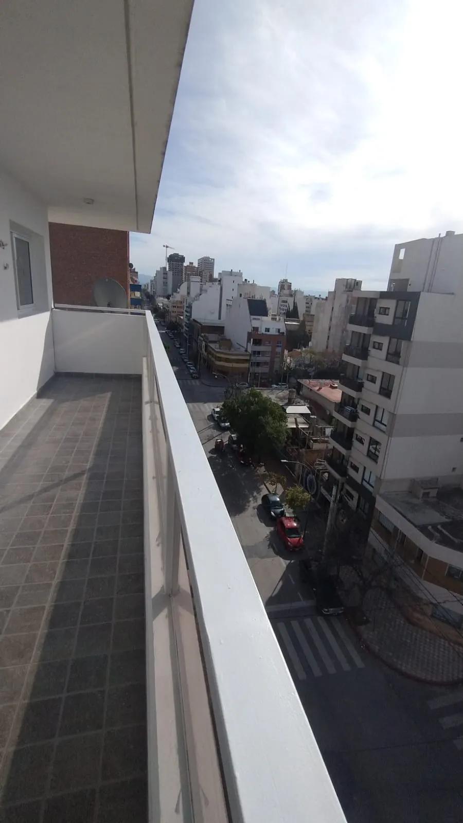 Se Alquila Hermoso Dpto en Barrio Cofico
