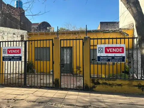 Casa en Venta en Villa Centenario, Resistencia