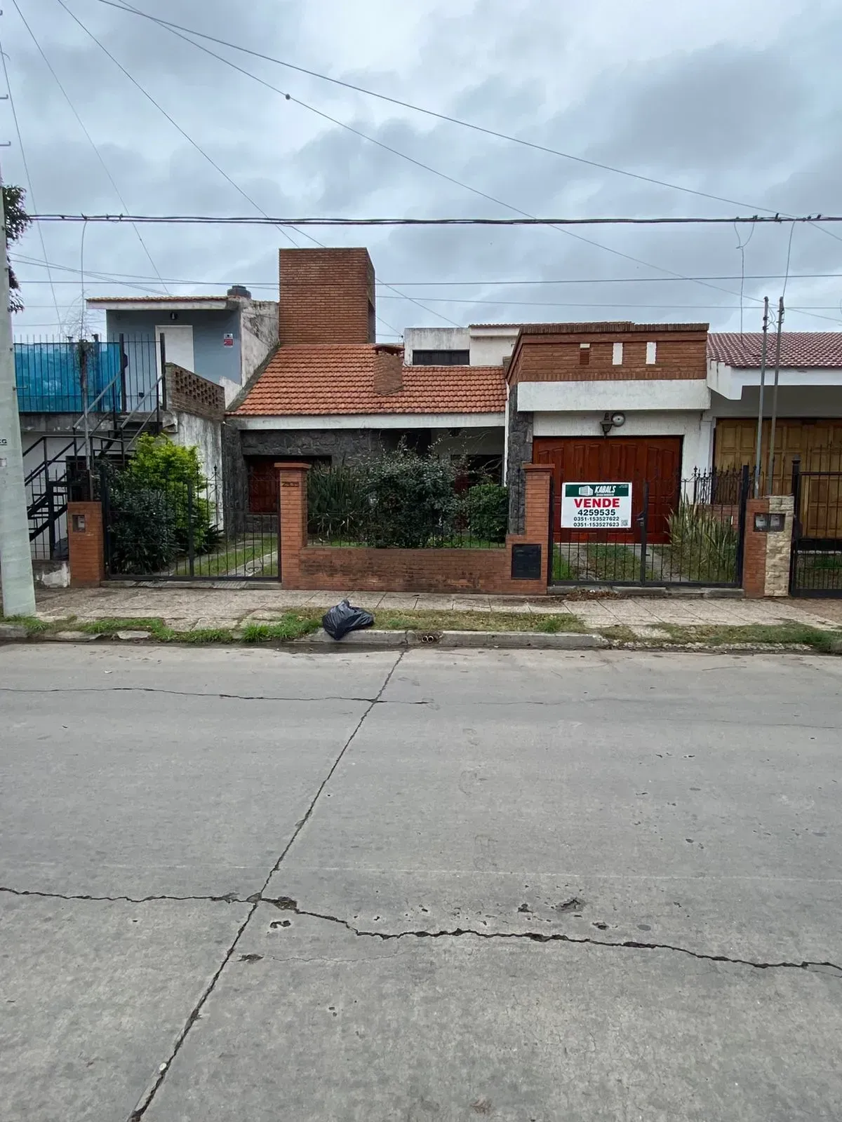 KABALS VENDE CASA – APTO CREDITO – 3 DORMITORIOS
