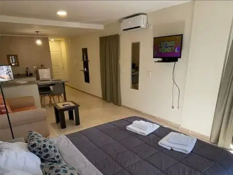 Departamento en Venta en Centro, Resistencia