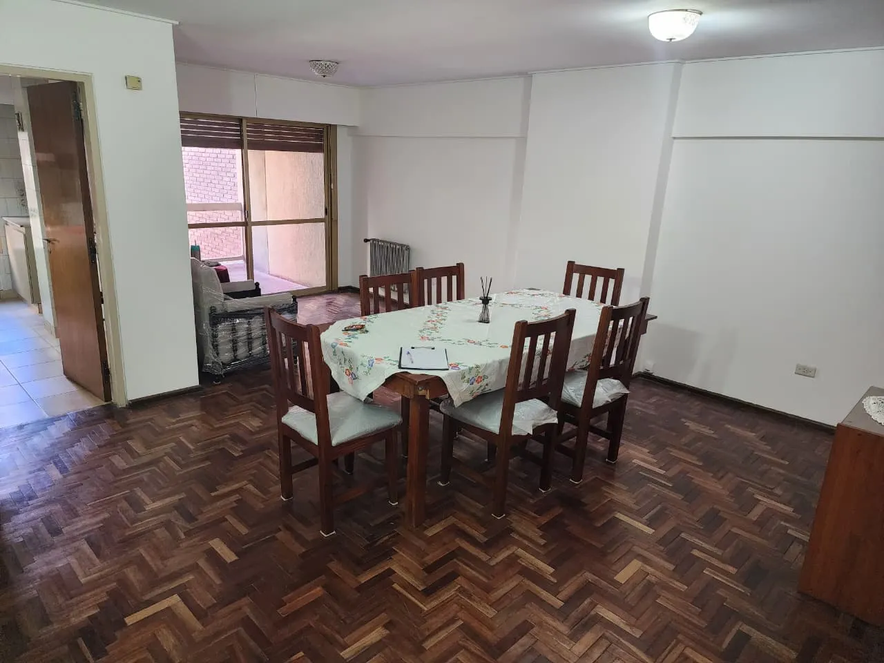 DEPTO CATEGORIA  2 DORMITORIOS - NUEVA CORDOBA