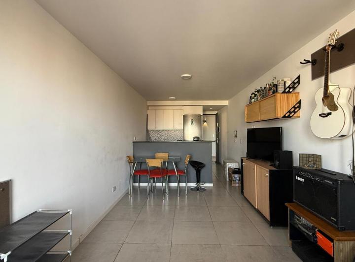 Departamento · 29m² · 1 Ambiente