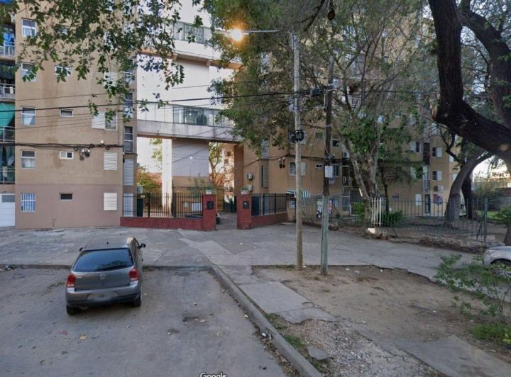 Departamento · 60m² · 4 Ambientes