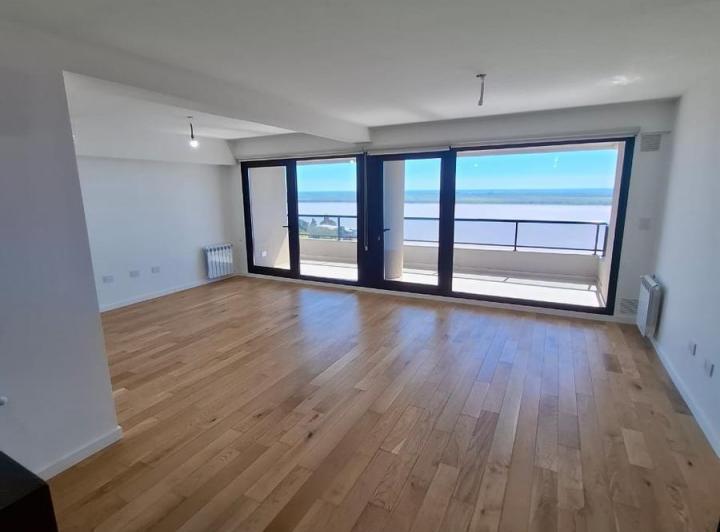 Departamento · 110m² · 3 Ambientes