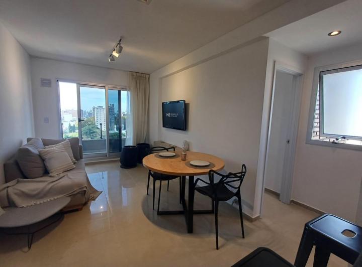 Departamento · 46m² · 2 Ambientes