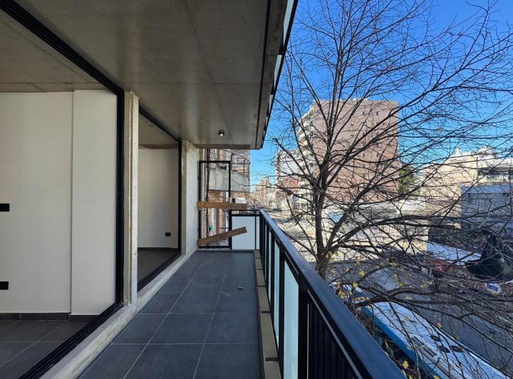 Departamento · 57m² · 2 Ambientes