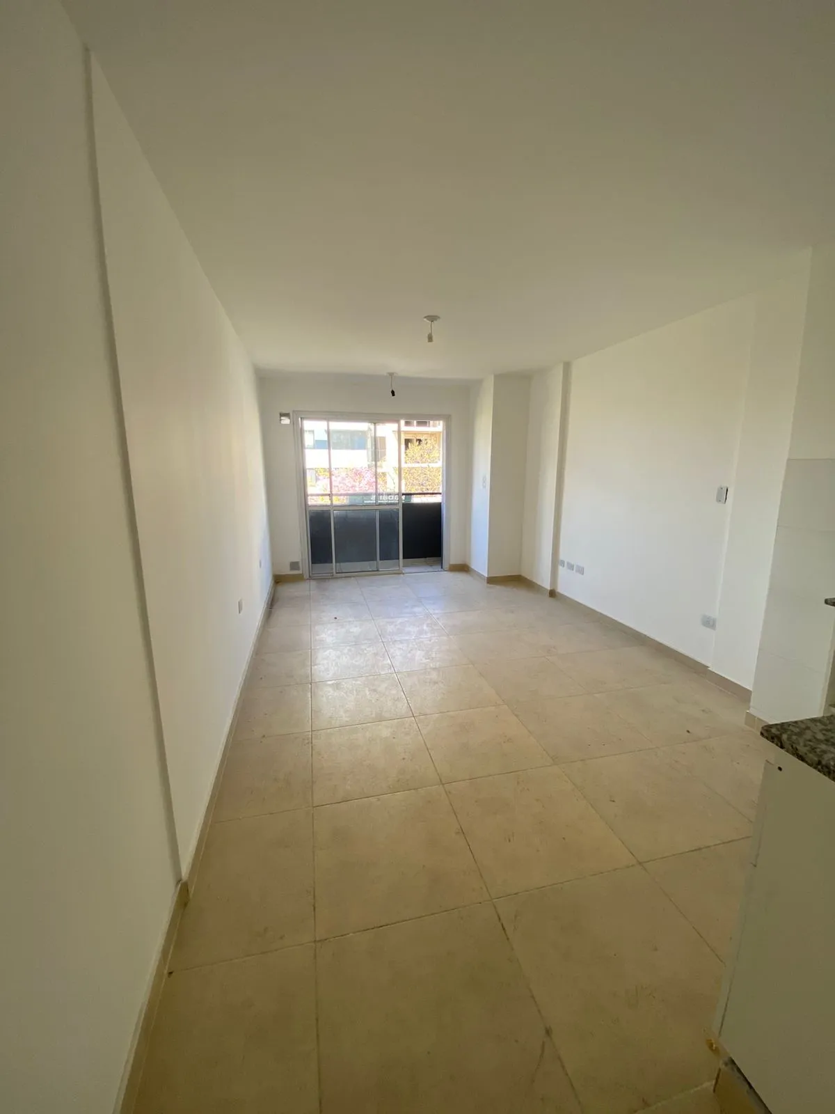 VENDE DPTO- EDIFICIO ESPERANZA- DUARTE QUIROS 2126 , ENTREGA Y 4 CUOTAS