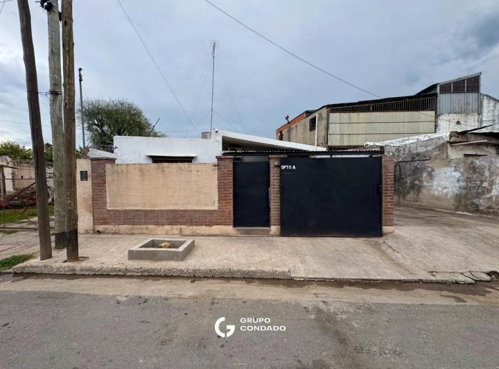 Casa · 194m² · 4 Ambientes · 3 Cocheras
