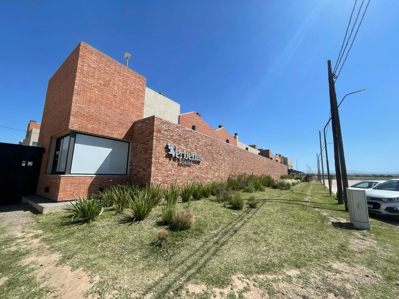 HOUSING VERBENAS CASA EN VENTA 3 DORMITORIOS A ESTRENAR