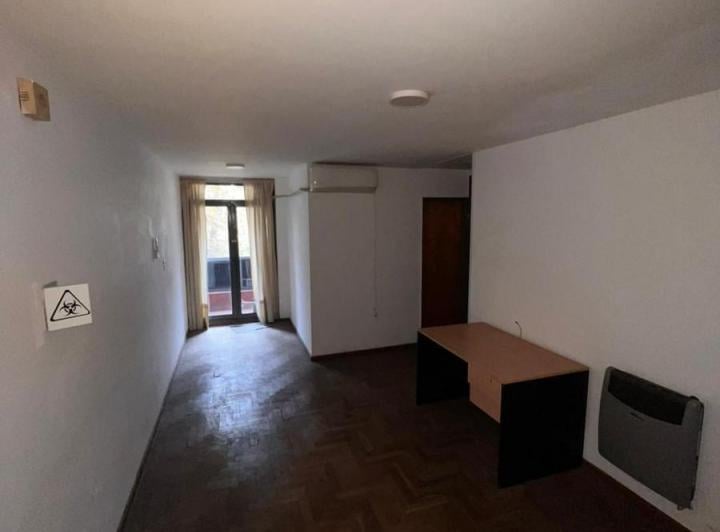 Departamento · 38m² · 2 Ambientes