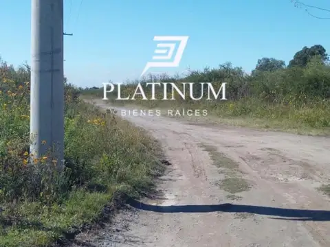 Terreno en Venta en Campo Quijano, Rosario de Lerma