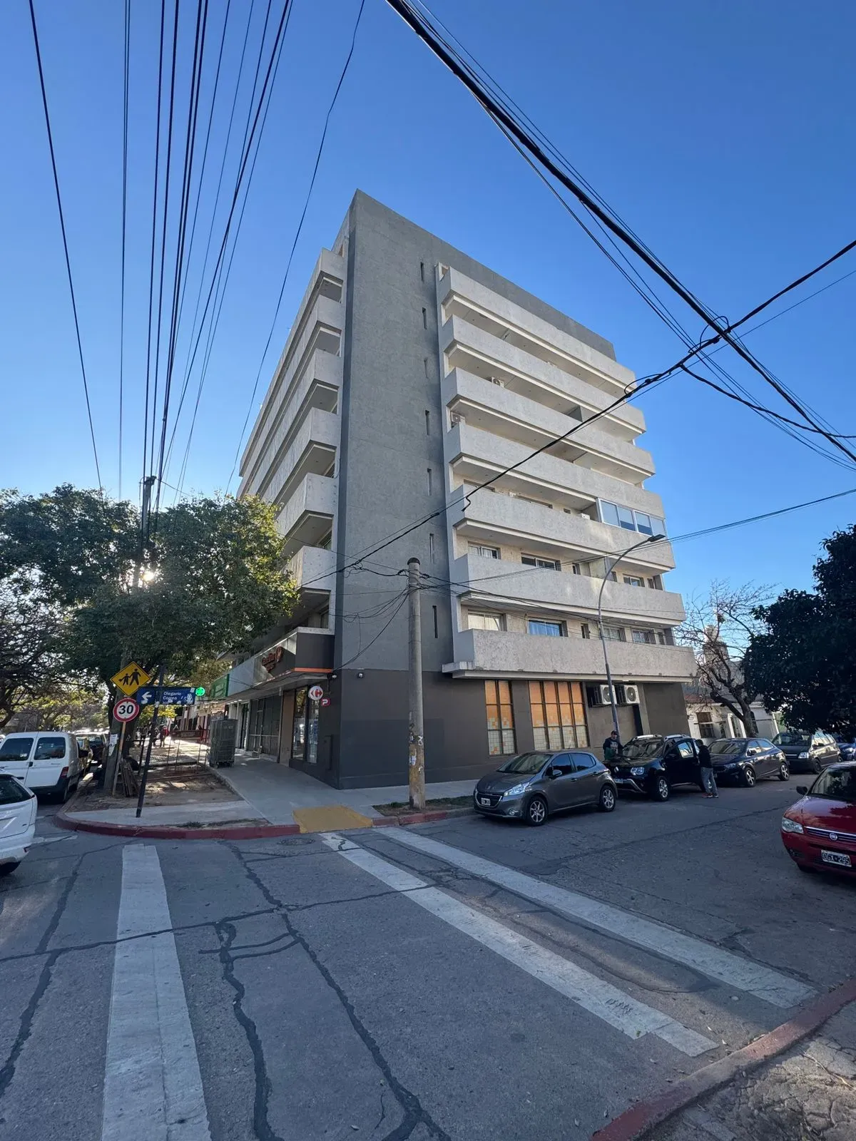 OPORTUNIDAD DE INVERSIÓN EN ALTO ALBERDI – DPTO 1 DORM. 3 B -FRENTE C/ BALCÓN A METROS DE NUEVOCENTRO SHOPPING
