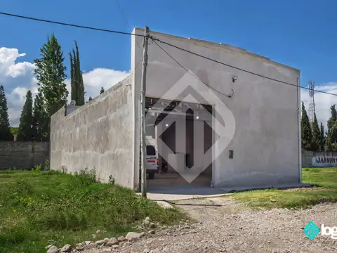 Galpón en Alquiler en Zona Sur, Salta