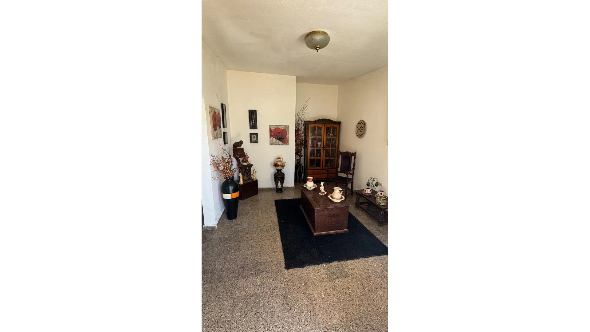 SE VENDE CASA DE 2 DORM + DEPARTAMENTO EN SANTA ISABEL 2DA
