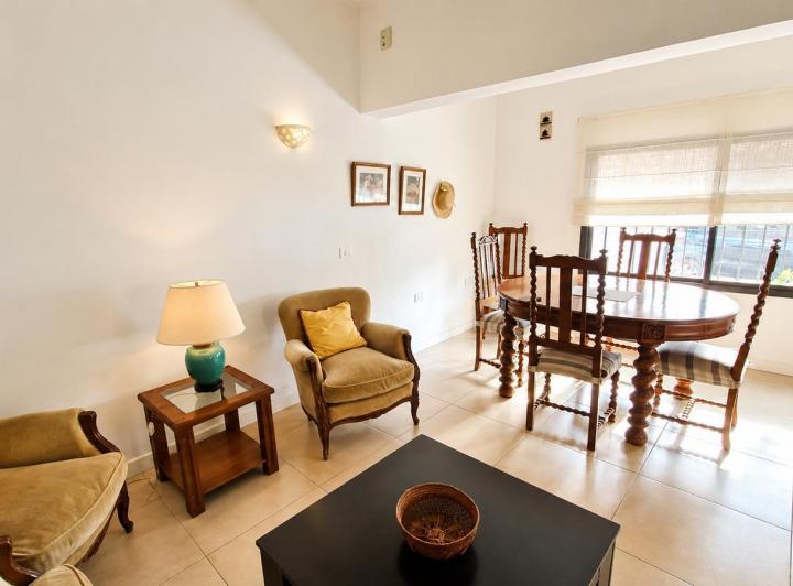 Departamento · 90m² · 3 Ambientes