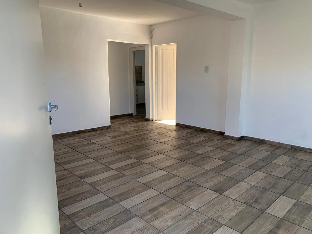 VILLA URQUIZA-CASA EN VENTA -TODA EN UNA PLANTA-