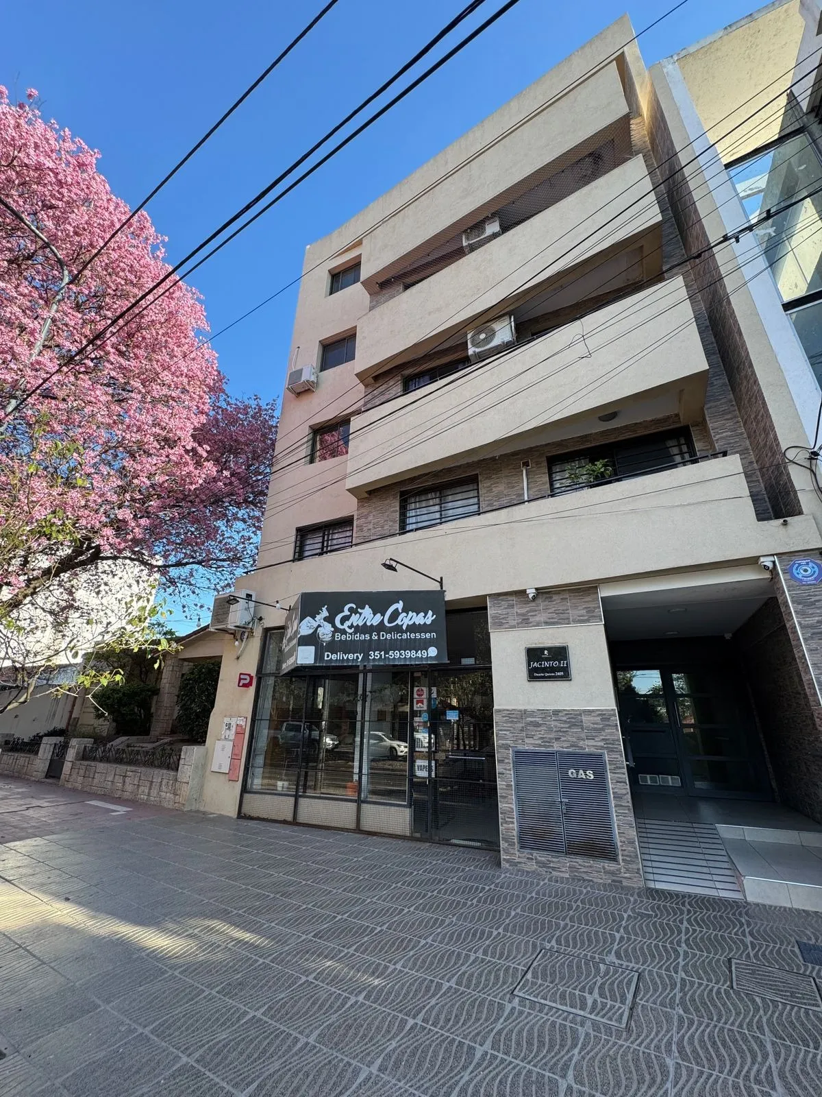 KABALS VENDE DEPARTAMENTO EN CALLE DUARTE QUIROS