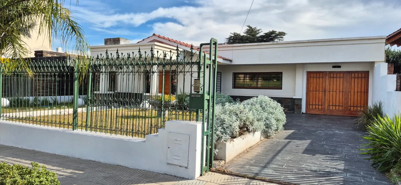 TU CASA EN ZONA NORTE!
