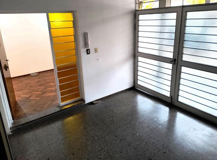 Departamento · 130m² · 7 Ambientes