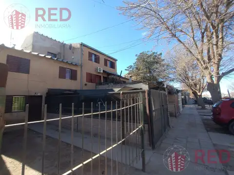 Departamento en Venta en Cipolletti, General Roca