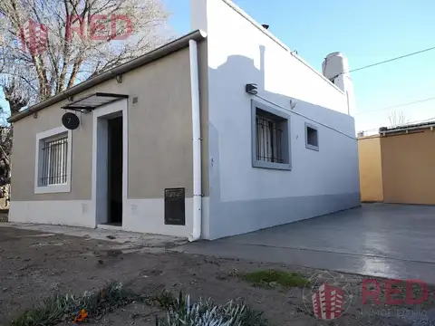 Departamento en Venta en General Roca, Río Negro