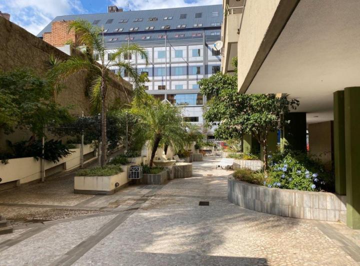 Departamento · 110m² · 5 Ambientes