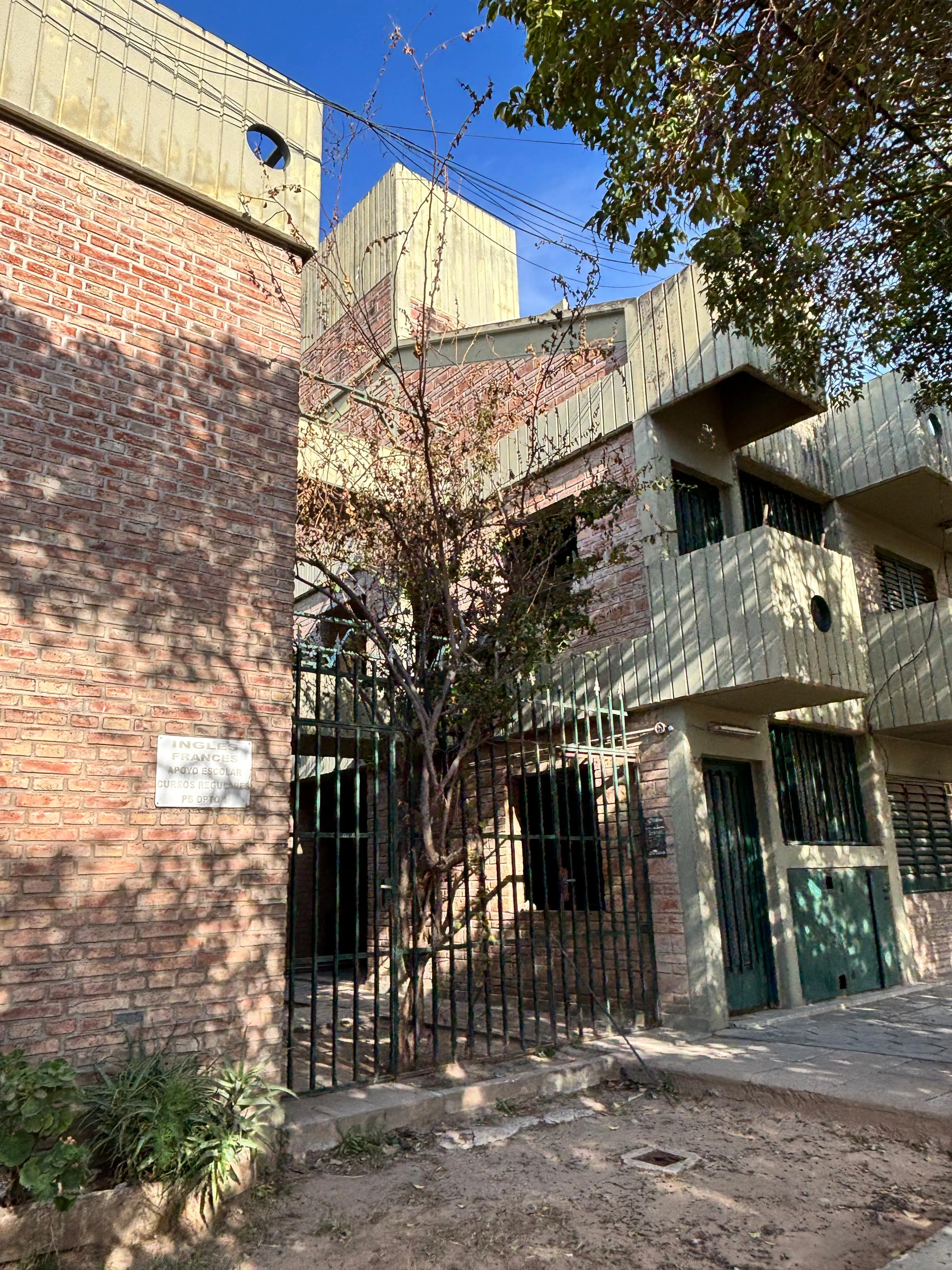 DPTO EN VENTA 2 DORM COMPLEJO CERRADO