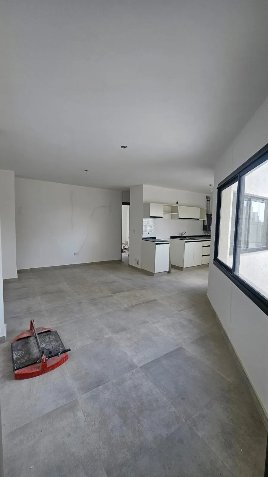 ALTO ALBERDI  DEPARTAMENTO 1 DORMITORIO A ESTRENAR  AMENITIES
