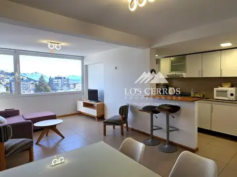 Departamento en Venta en San Carlos de Bariloche, Bariloche